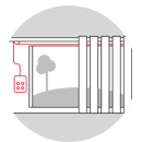 Curtains